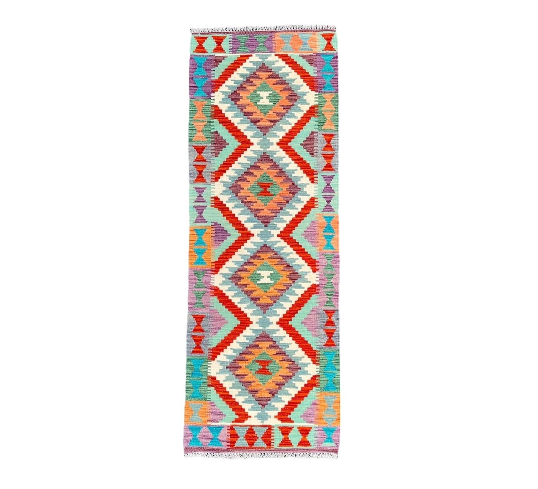 Faryab 3173 - 190x66 cm