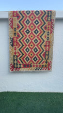 Faryab 3278 - 197 x 102 CM - Jerm Rugs - Area Rug - Jerm | جِرْم