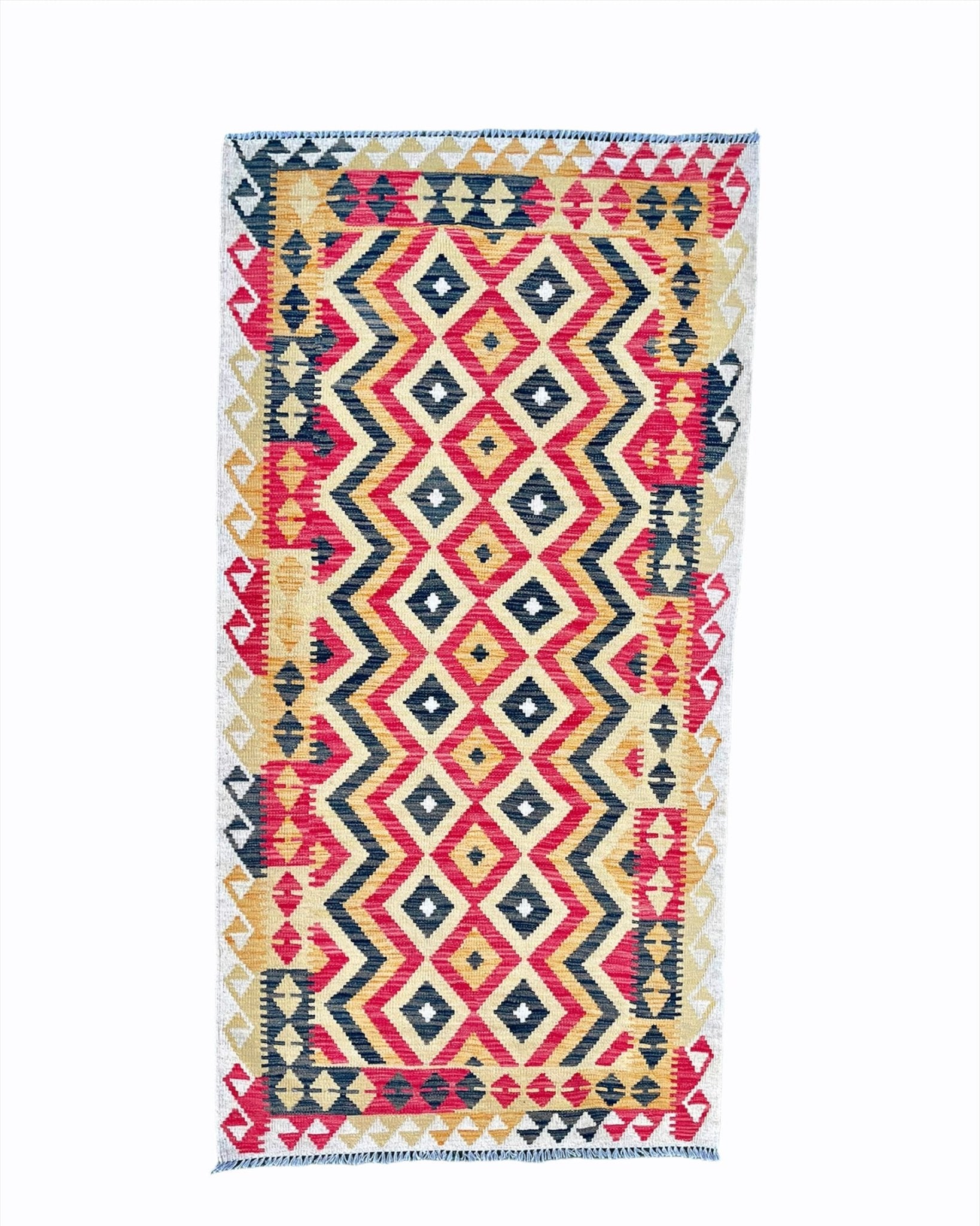 Faryab 3278 - 197 x 102 CM