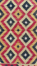 Faryab 3278 - 197 x 102 CM - Jerm Rugs - Area Rug - Jerm | جِرْم