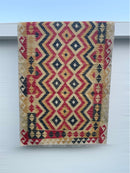 Faryab 3278 - 197 x 102 CM - Jerm Rugs - Area Rug - Jerm | جِرْم