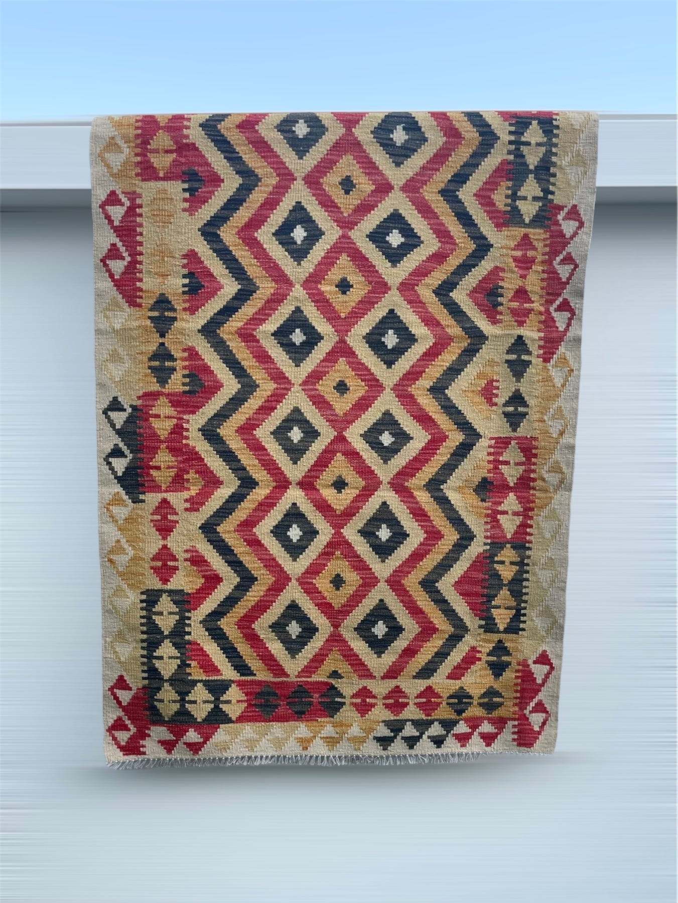 Faryab 3278 - 197 x 102 CM