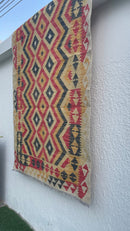 Faryab 3278 - 197 x 102 CM - Jerm Rugs - Area Rug - Jerm | جِرْم