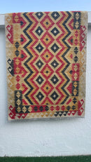 Faryab 3278 - 197 x 102 CM - Jerm Rugs - Area Rug - Jerm | جِرْم