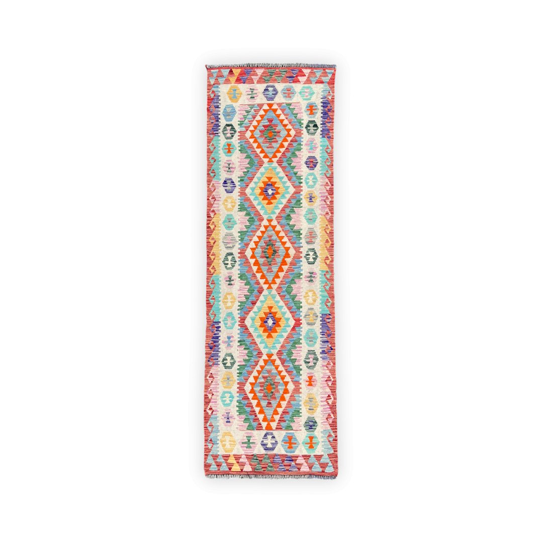 Faryab 3323 - 255x84 cm