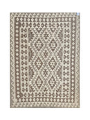 Faryab 3858 - 197x150 cm - Jerm Rugs - Flooring & Carpet - Jerm | جِرْم
