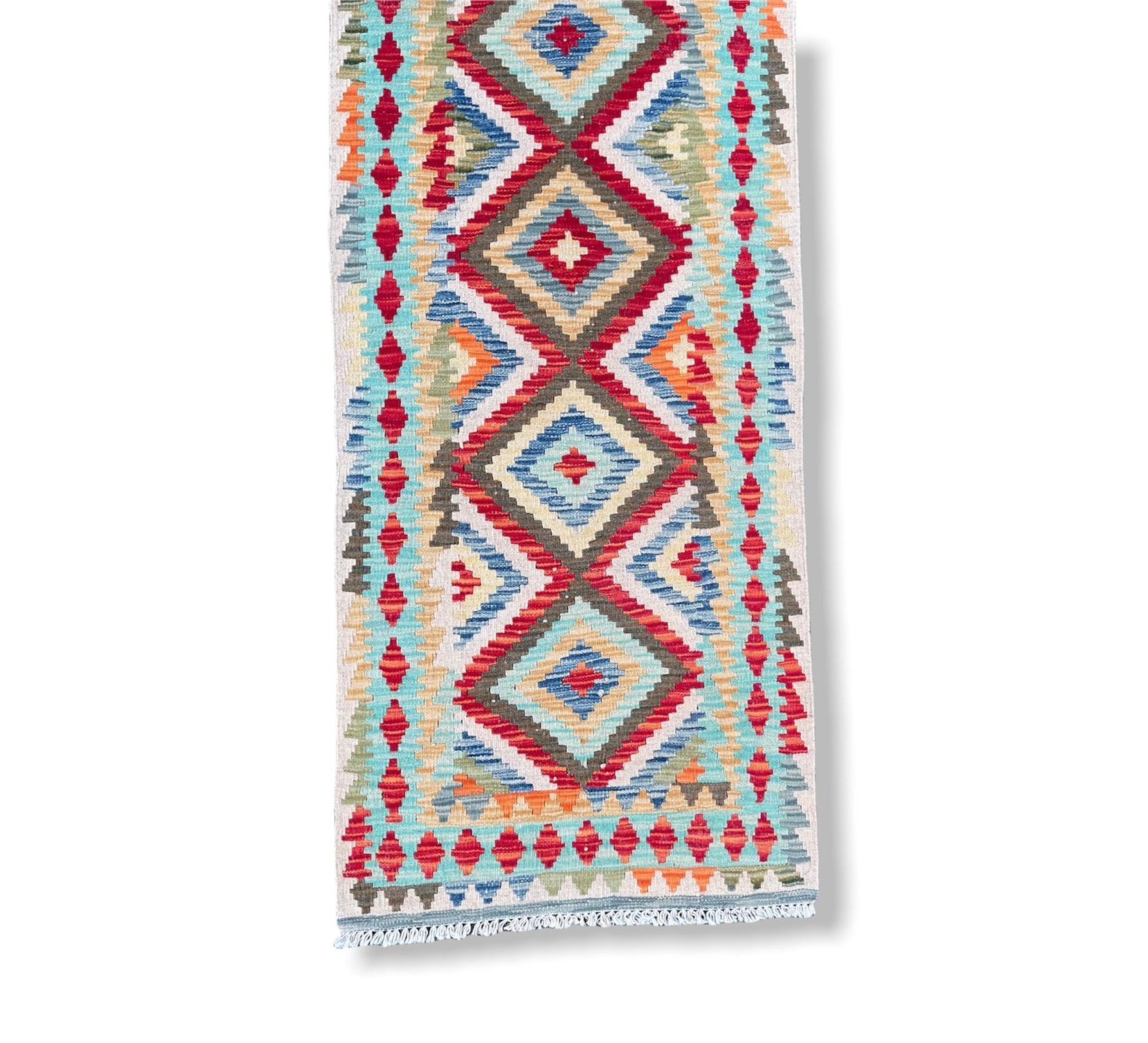 Faryab 475 - 196x67 cm