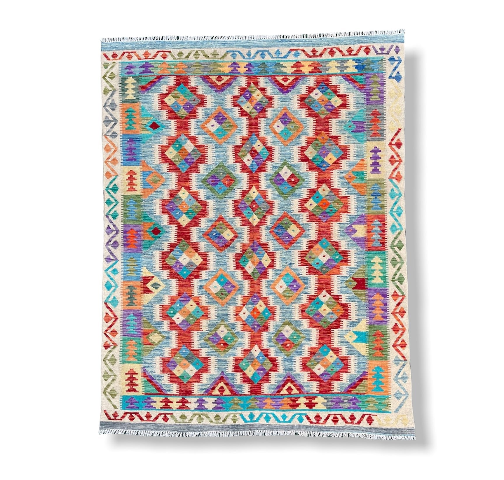Faryab 540 - 192x150 cm