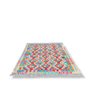Faryab 540 - 192x150 cm - Jerm Rugs - Flooring & Carpet - Jerm | جِرْم