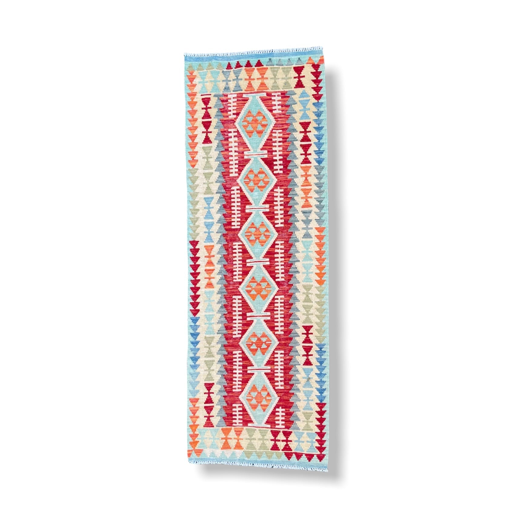 Faryab 5432 - 196x67 cm