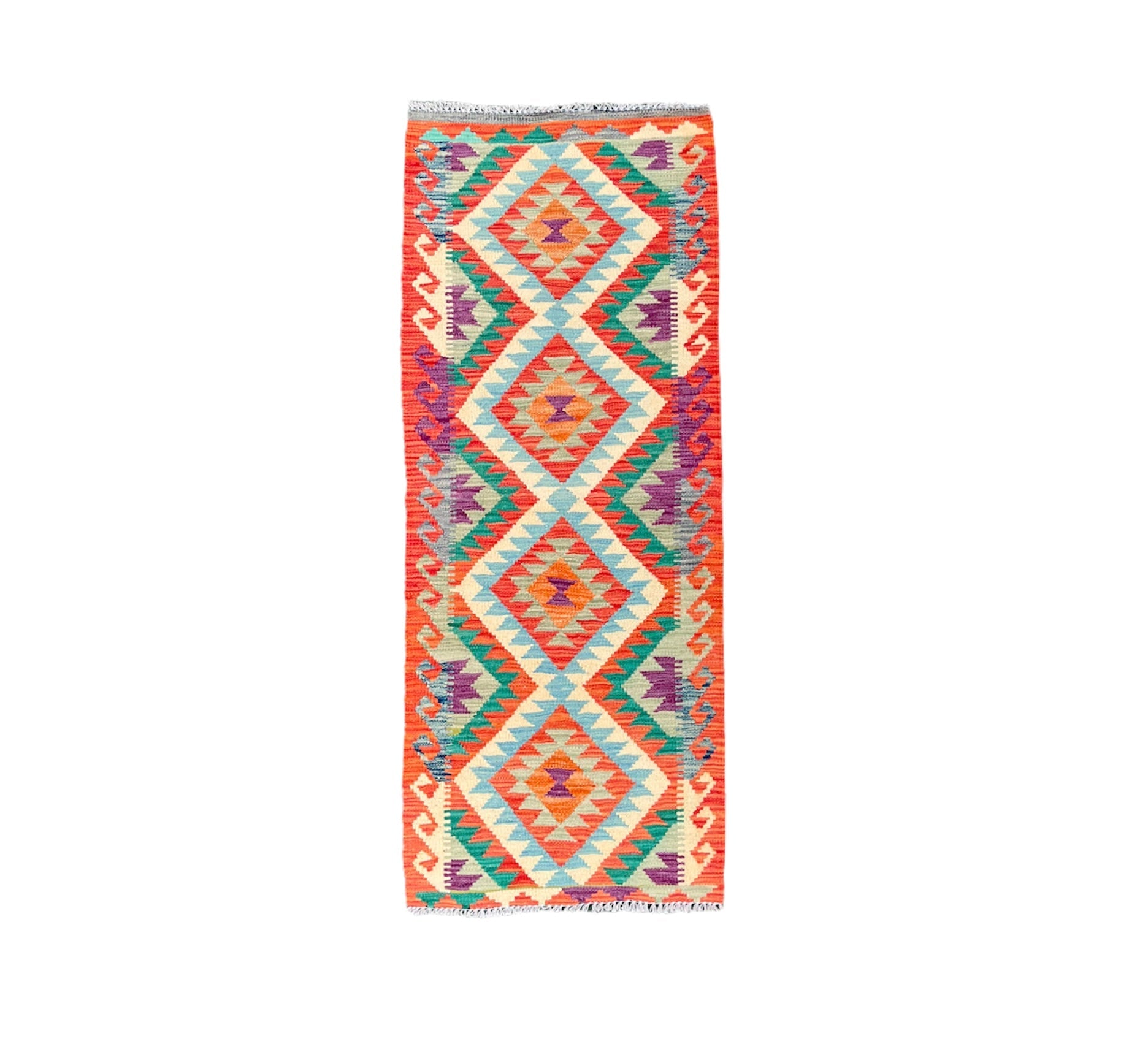 Faryab 571 - 185x75 cm
