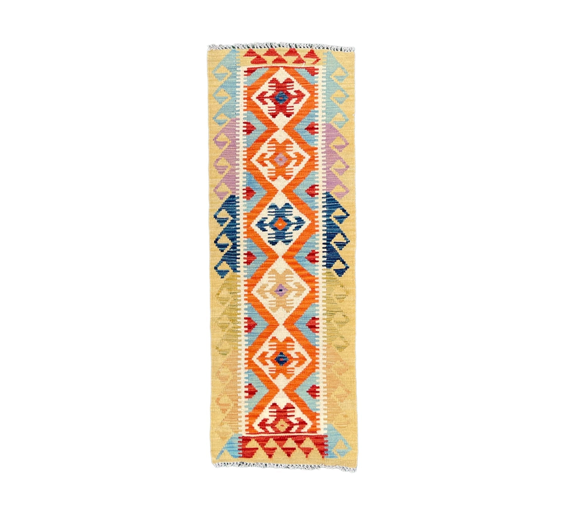 Faryab 573 - 195x67 cm