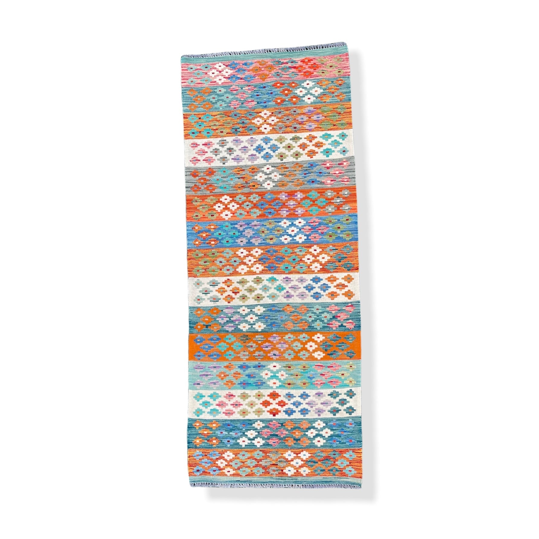 Faryab 5822 - 204x80 cm