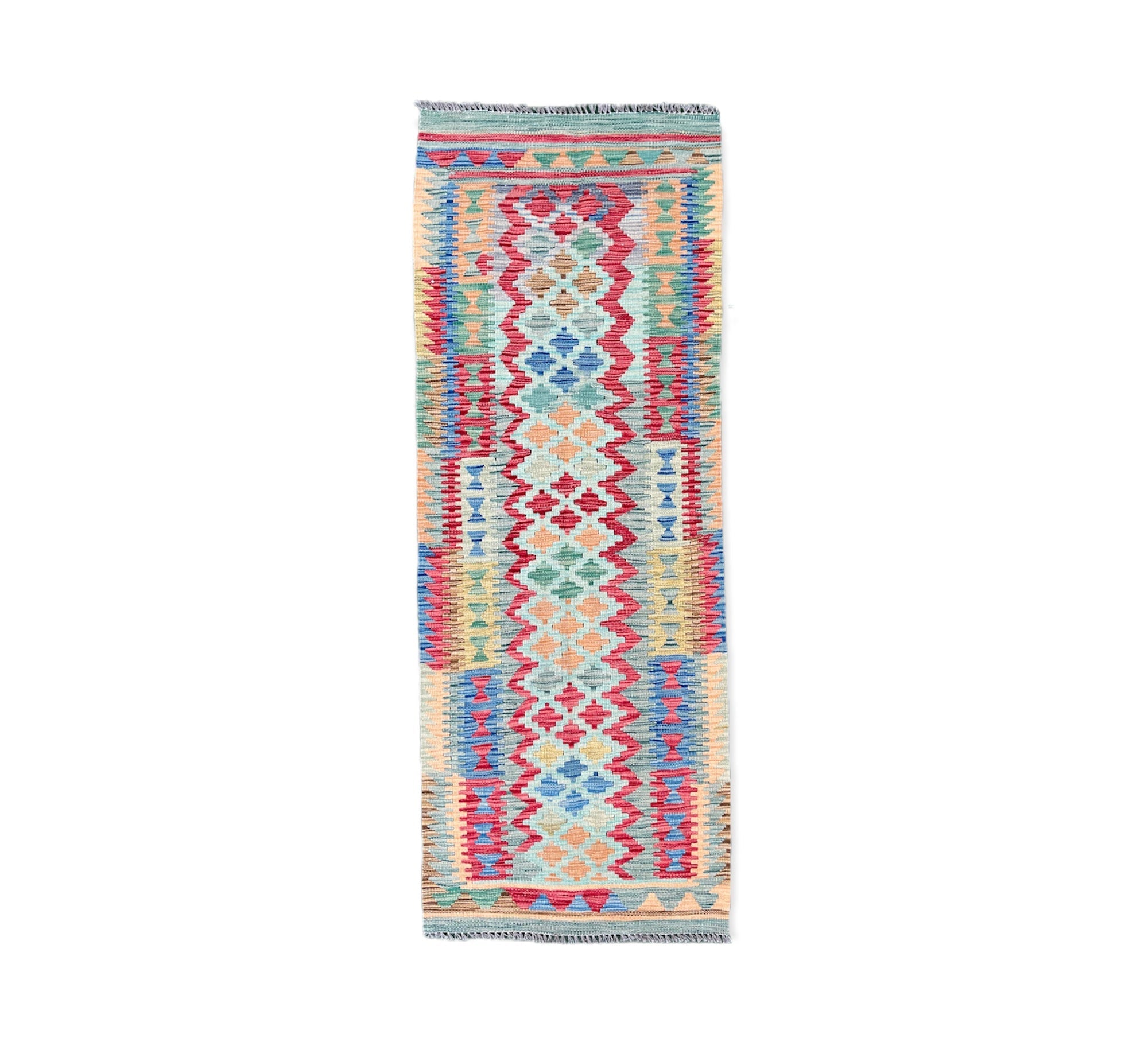 Faryab 5828 - 192x73 cm