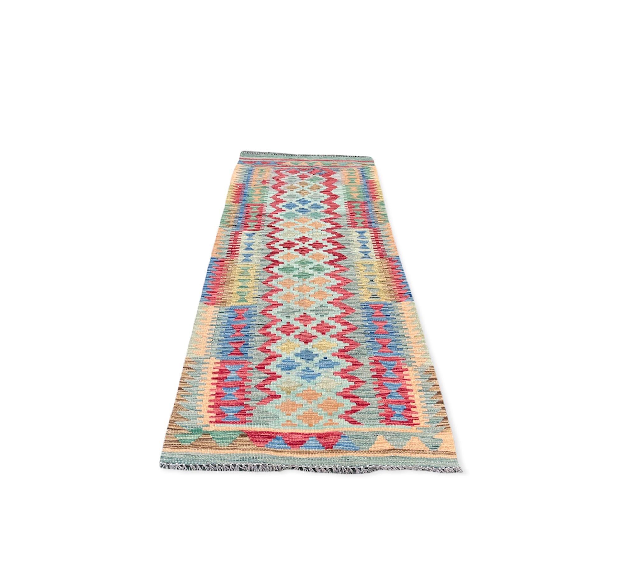 Faryab 5828 - 192x73 cm