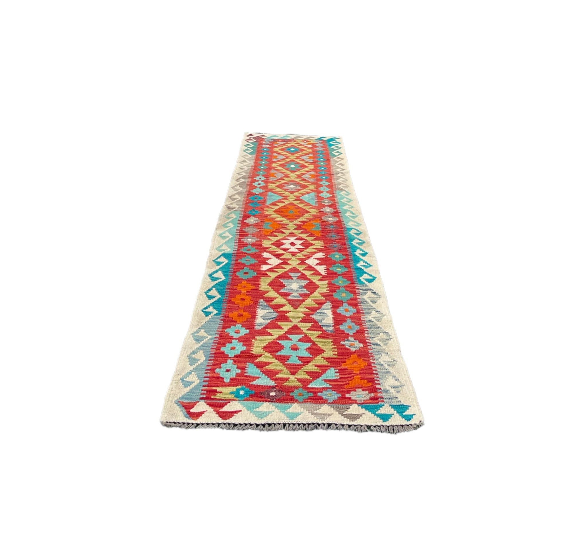 Faryab 610 - 210x60 cm