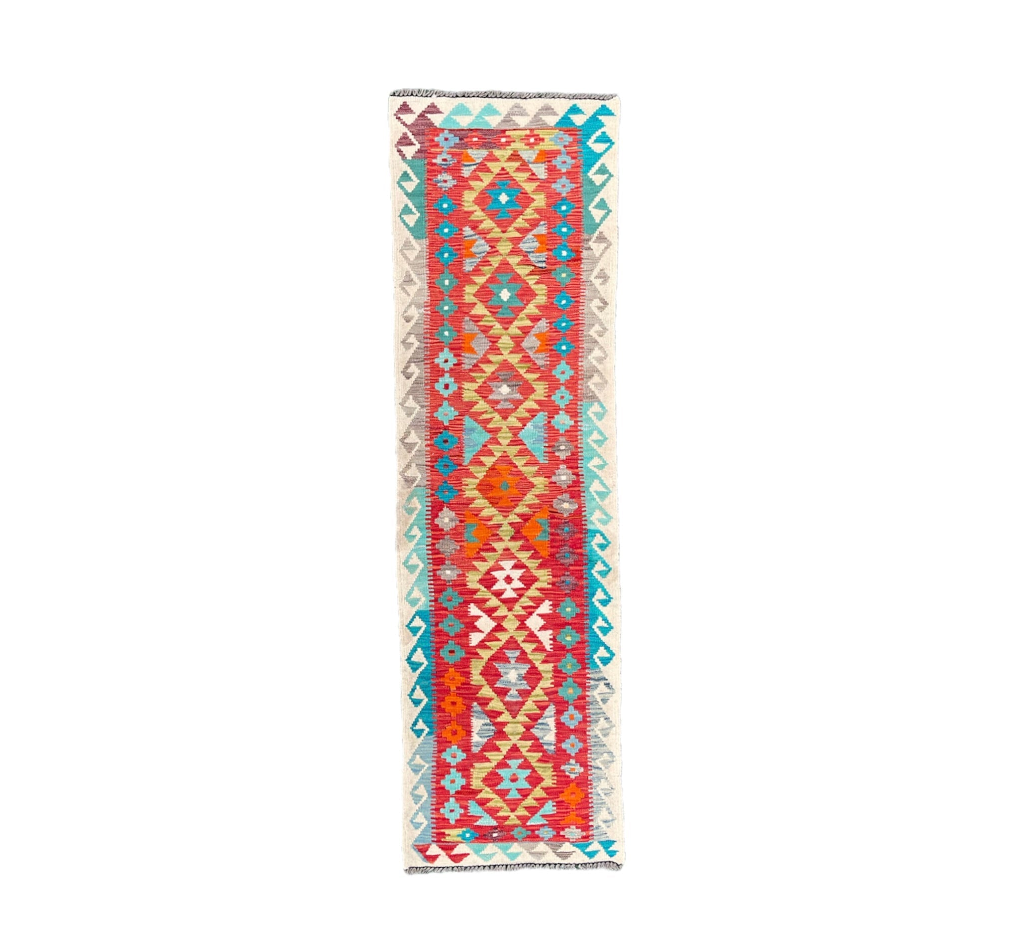 Faryab 610 - 210x60 cm