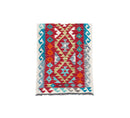 Faryab 610 - 210x60 cm - Jerm Rugs - Afghan Kilim - Jerm | جِرْم