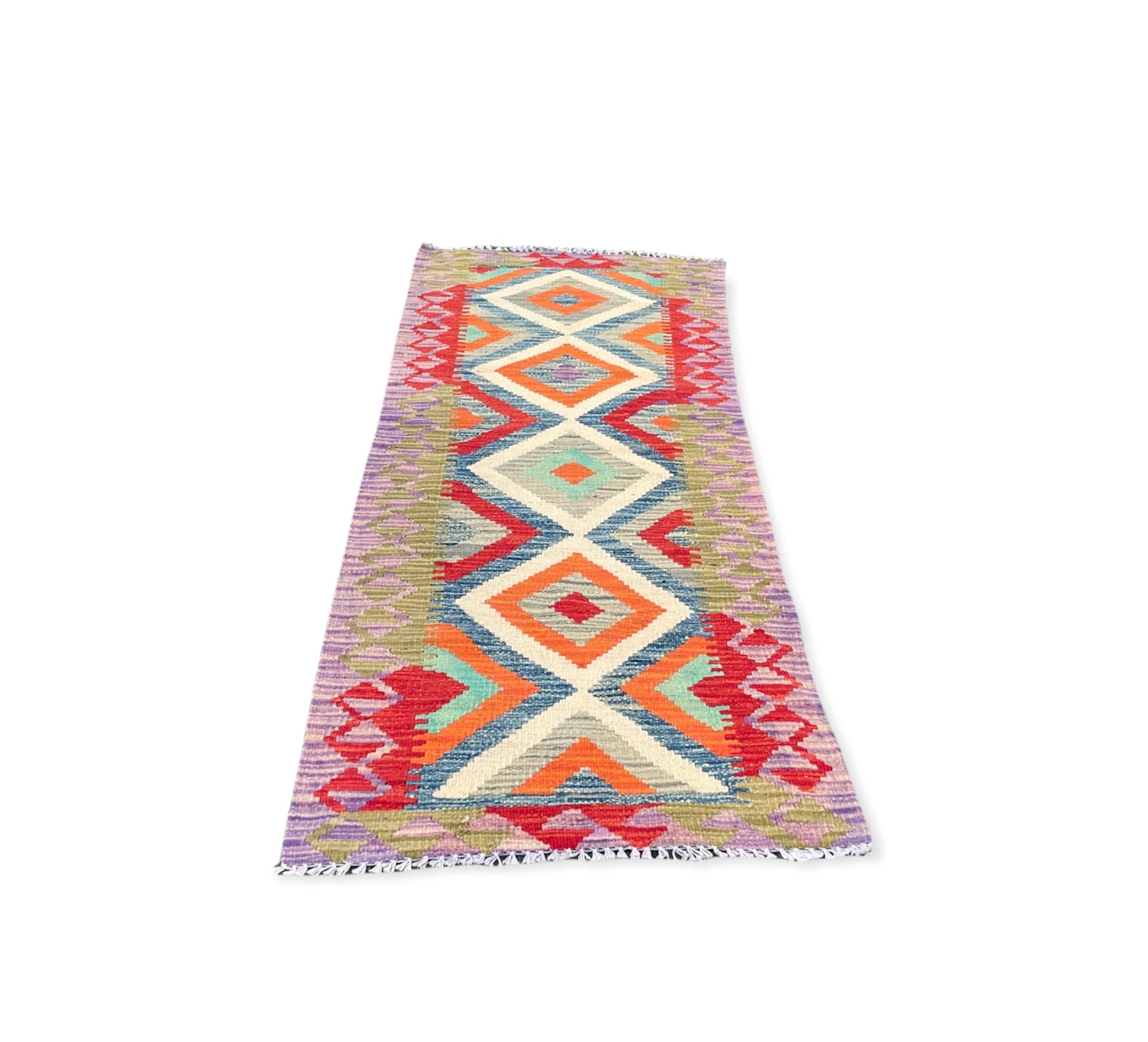 Faryab 6213 - 192x72 cm