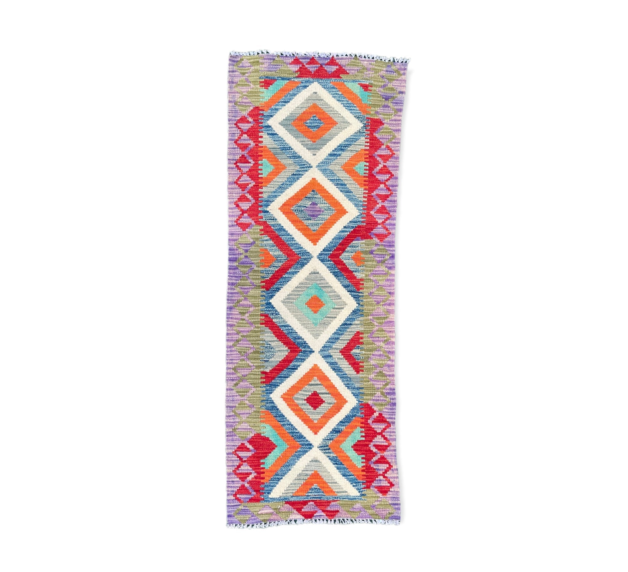 Faryab 6213 - 192x72 cm