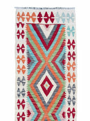 Faryab 6227 - 196x66 CM - Jerm Rugs - Runner - Jerm | جِرْم