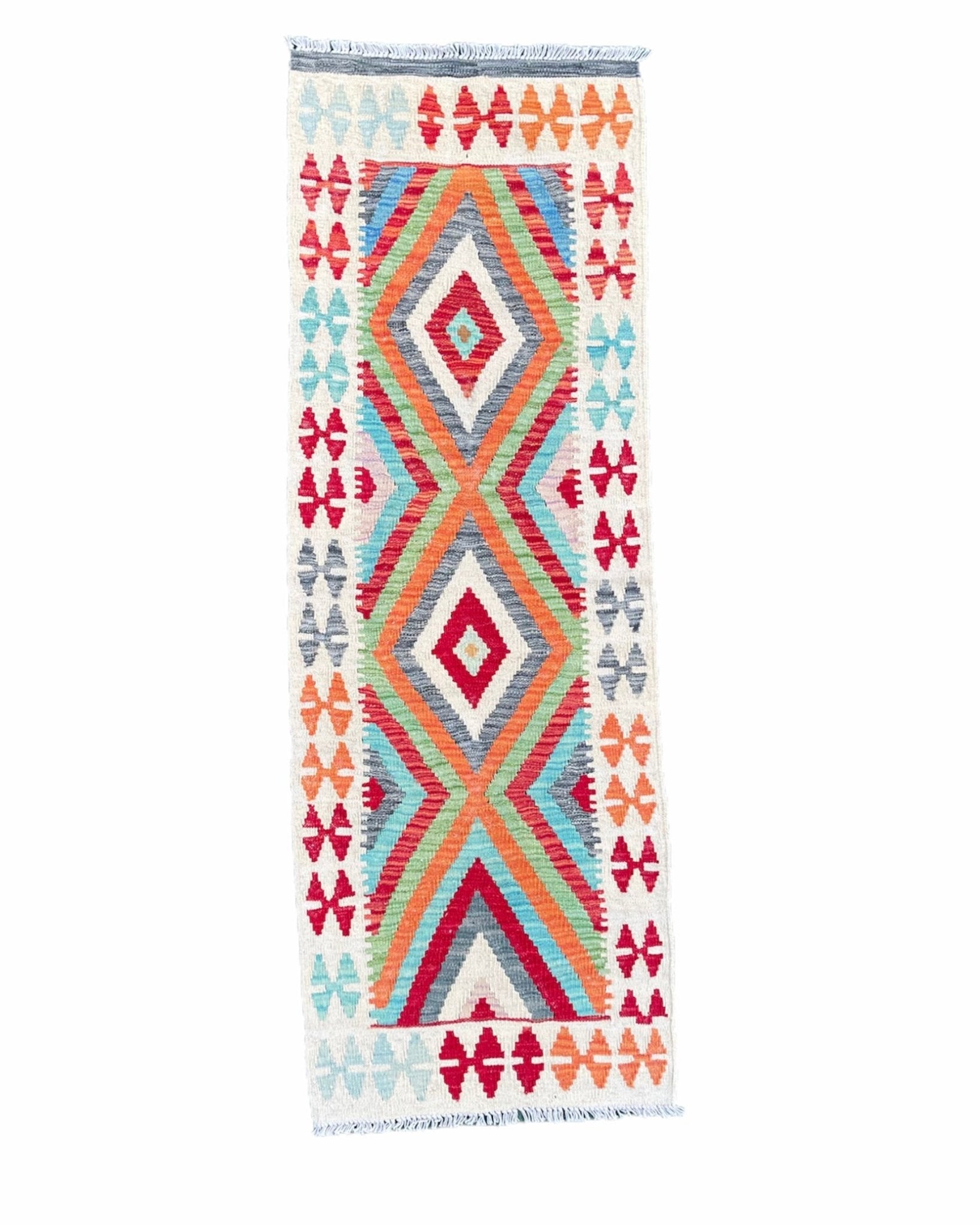 Faryab 6227 - 196x66 CM