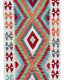 Faryab 6227 - 196x66 CM - Jerm Rugs - Runner - Jerm | جِرْم