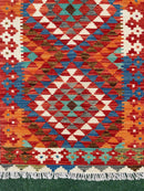 Faryab 6718 - 121x84 CM - Jerm Rugs - Small Rug - Jerm | جِرْم