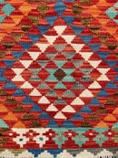 Faryab 6718 - 121x84 CM - Jerm Rugs - Small Rug - Jerm | جِرْم