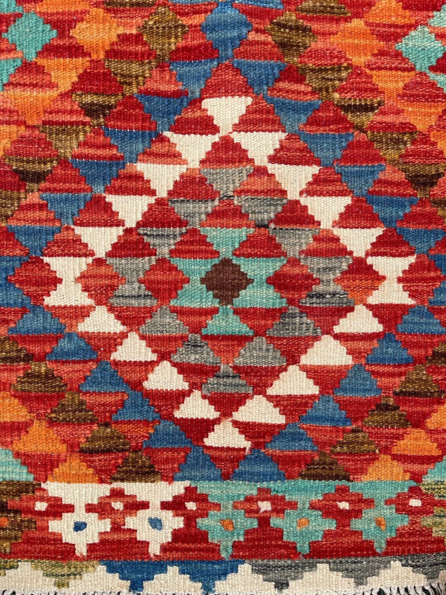 Faryab 6718 - 121x84 CM
