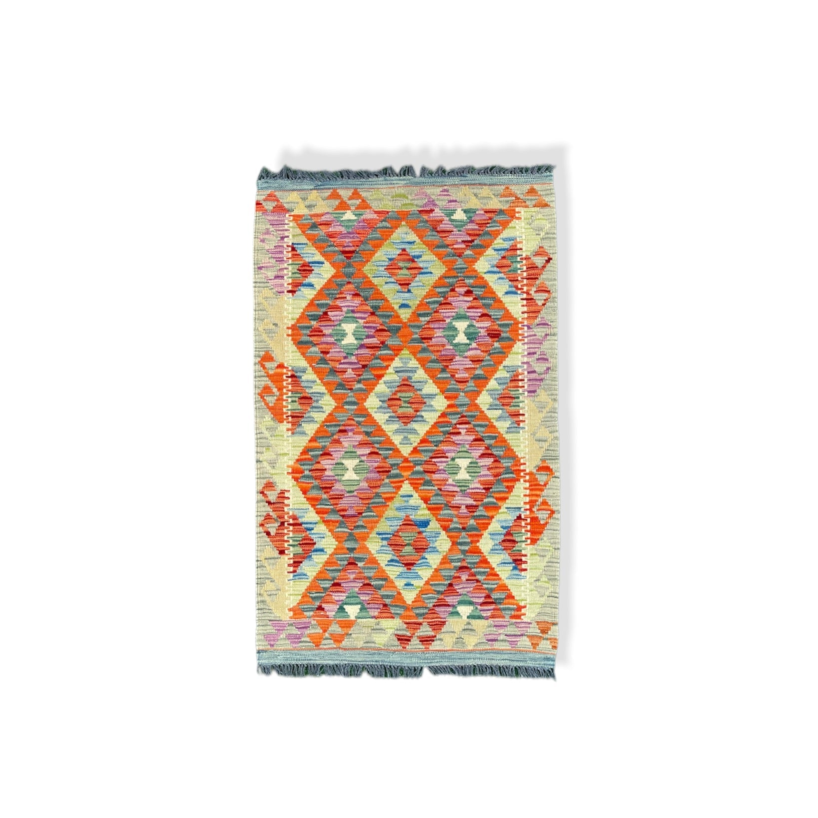 Faryab 6746 - 125x79 cm