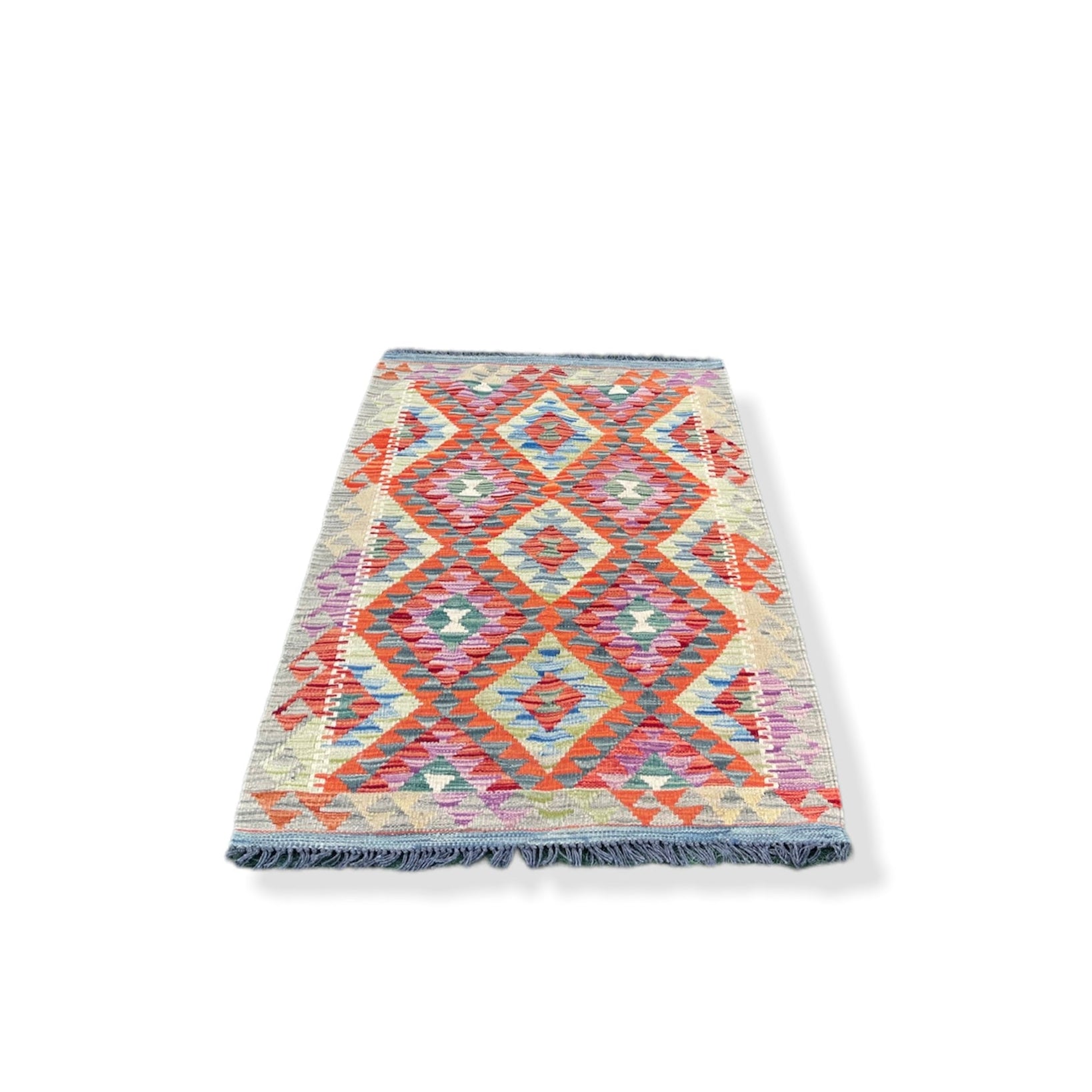 Faryab 6746 - 125x79 cm