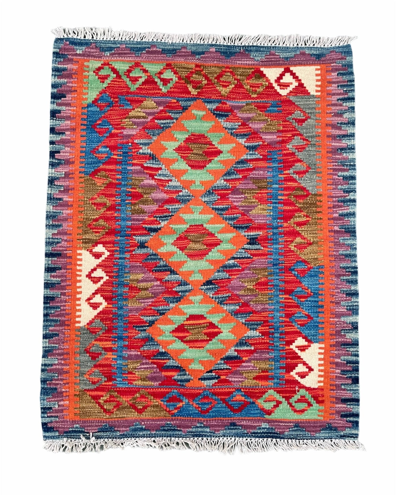 Faryab 6774 - 112x88 CM