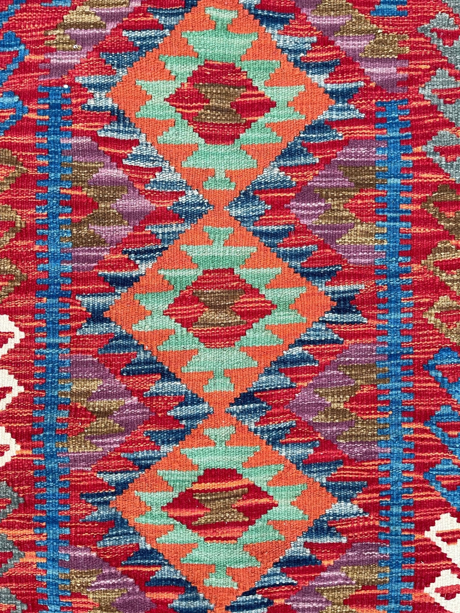 Faryab 6774 - 112x88 CM