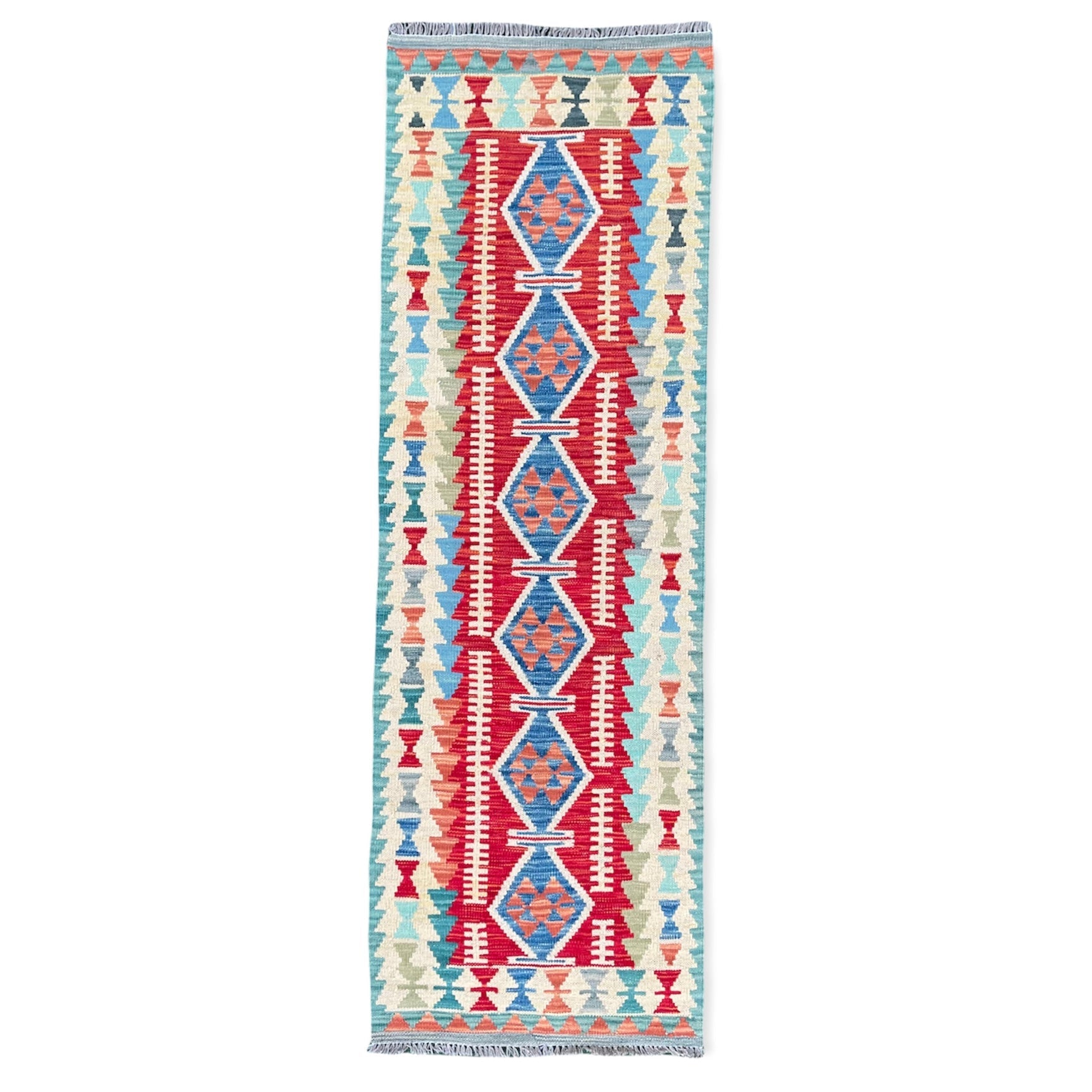 Faryab 6894 - 205x65 cm