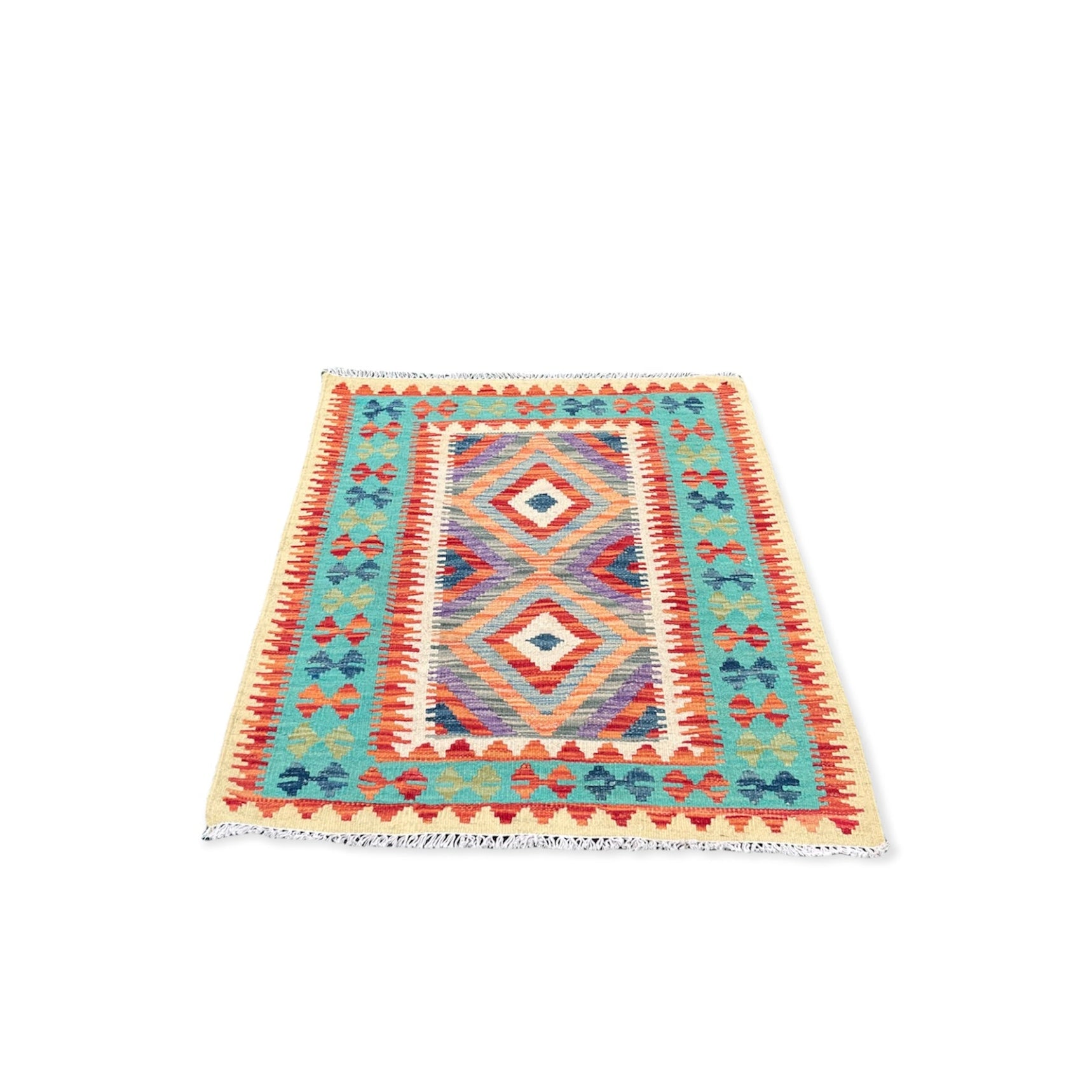 Faryab 6959 - 109x88