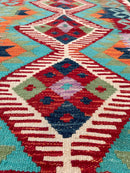 Faryab 6997 - 126x83 CM - Jerm Rugs - Small Rug - Jerm | جِرْم