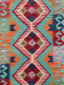 Faryab 6997 - 126x83 CM - Jerm Rugs - Small Rug - Jerm | جِرْم