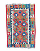 Faryab 7019 - 119x85 CM - Jerm Rugs - rug - Jerm | جِرْم
