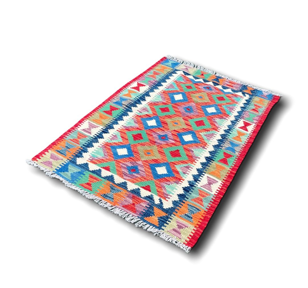 Faryab 7019 - 119x85 CM