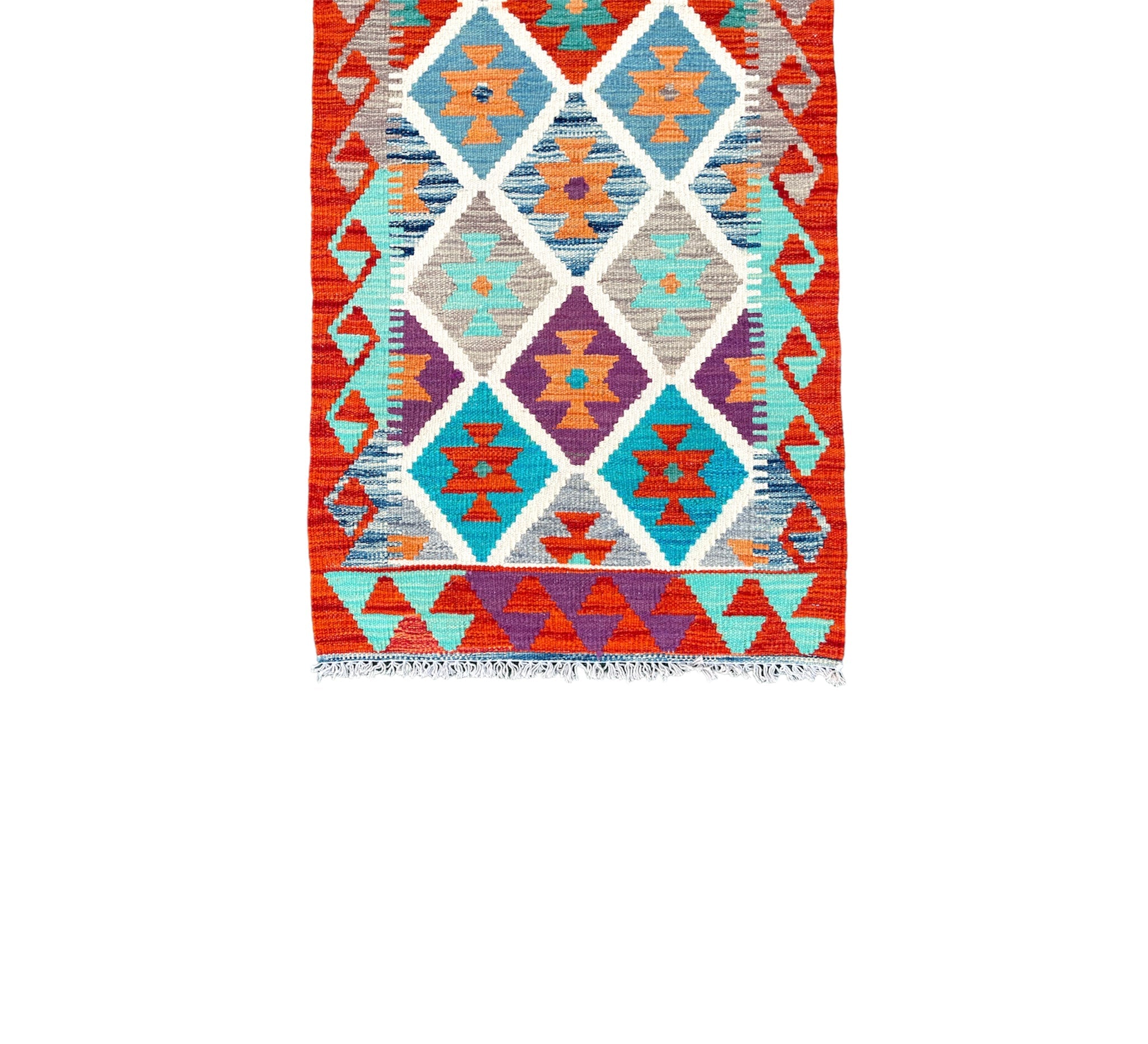 Faryab 704 - 187x72 cm