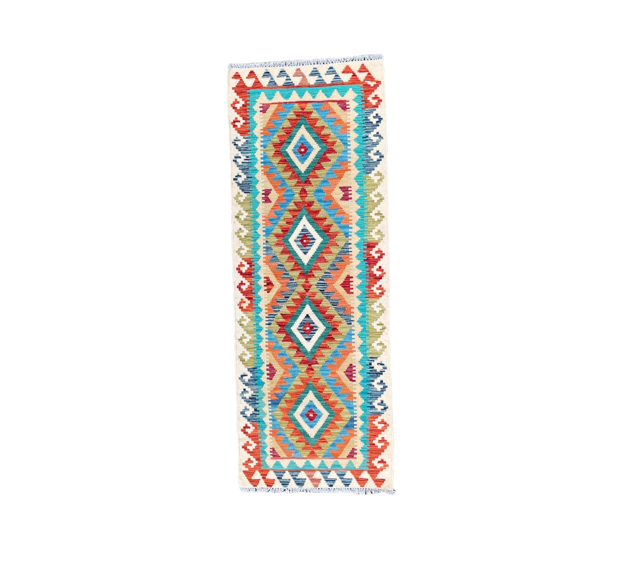 Faryab 705 - 193x73 cm
