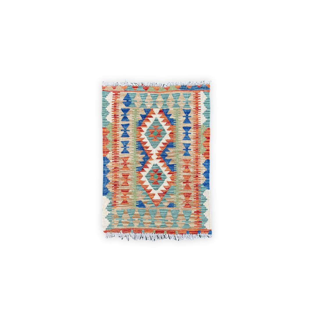 Faryab 7068 - 82x60 cm