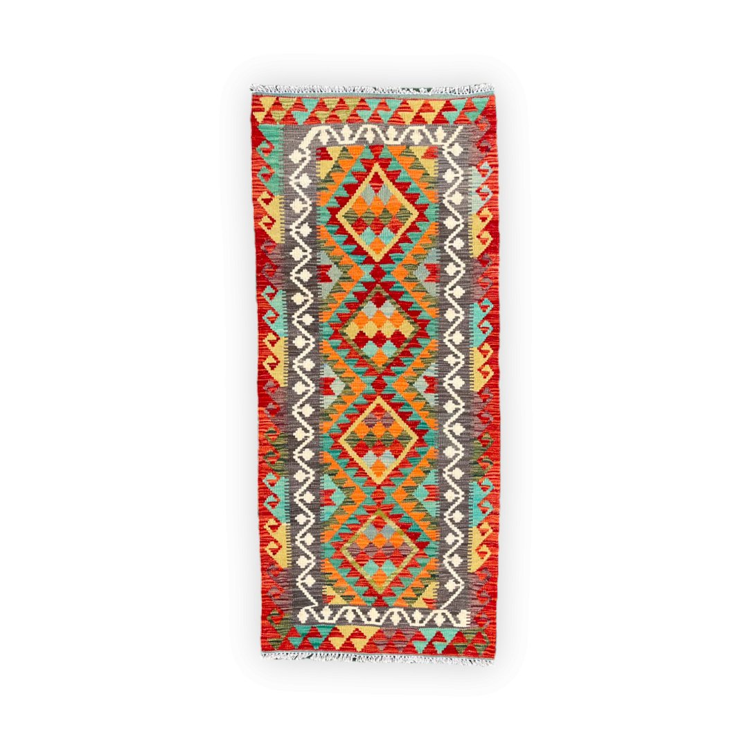 Faryab 707 - 185x81 cm