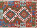Faryab 7079 - 90x65 CM - Jerm Rugs - Doormat - Jerm | جِرْم