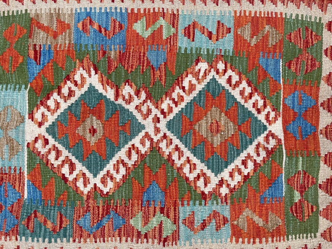 Faryab 7079 - 90x65 CM