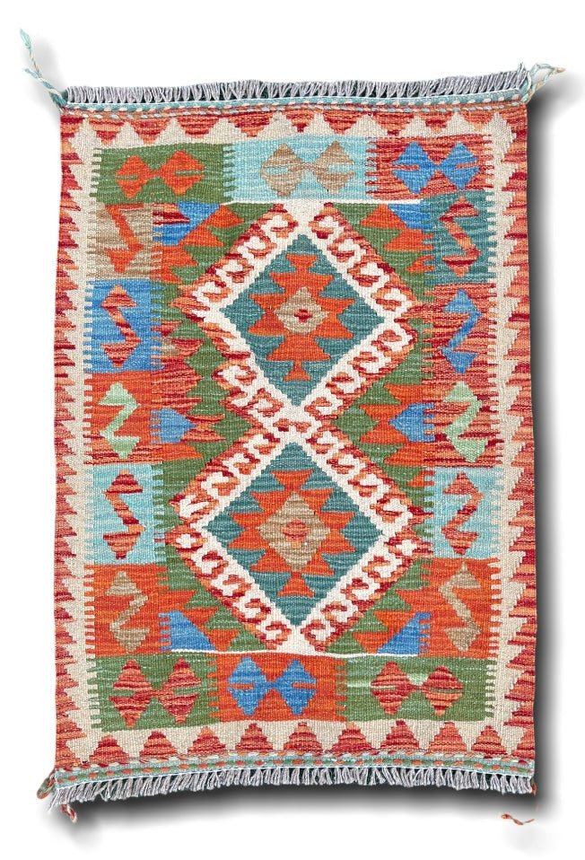 Faryab 7079 - 90x65 CM