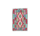Faryab 7153 - 87x60 cm - Jerm Rugs - Rugs - Jerm | جِرْم