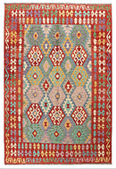 Faryab 736 - 320x220 cm - Jerm Rugs - Flooring & Carpet - Jerm | جِرْم