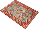 Faryab 736 - 320x220 cm - Jerm Rugs - Flooring & Carpet - Jerm | جِرْم